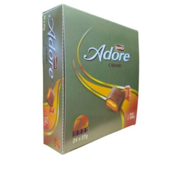 كاكو بريك ادور عسل*24