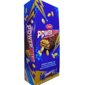 كاكو بريك باور*24