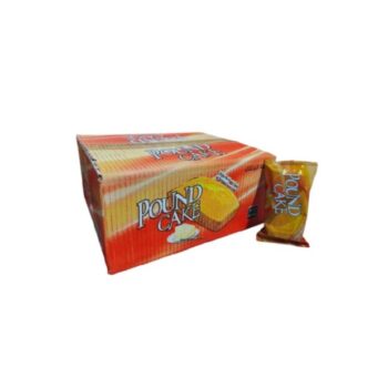 كيك باوند*24