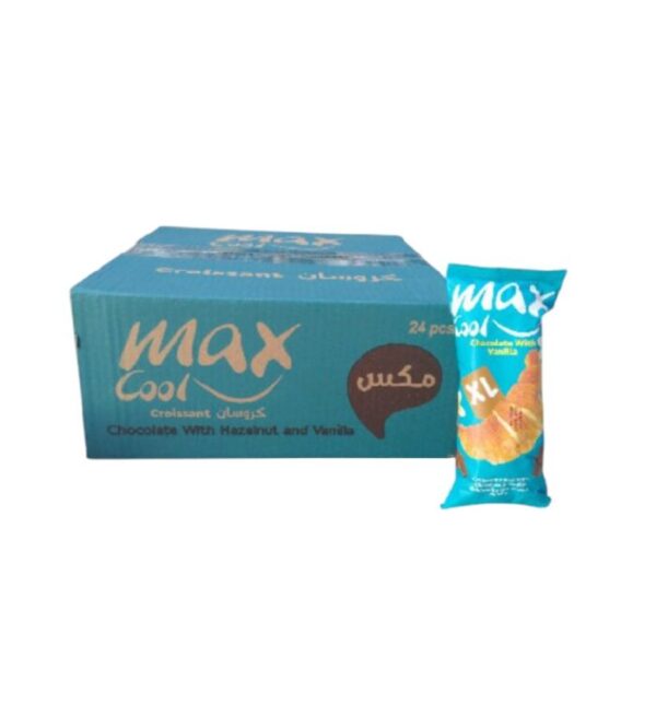 كرواسان ماكس *24