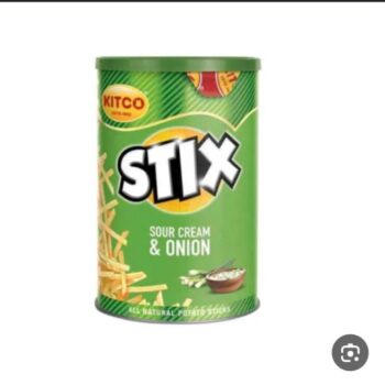 جبس ستيك احمر *48