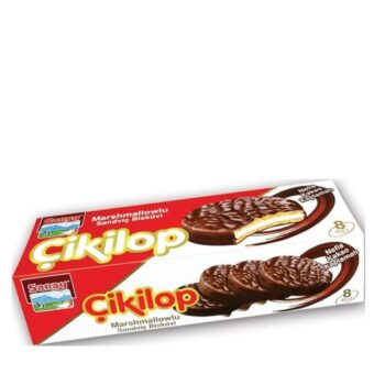 فطيره شكو لوب سراي عائلي*24