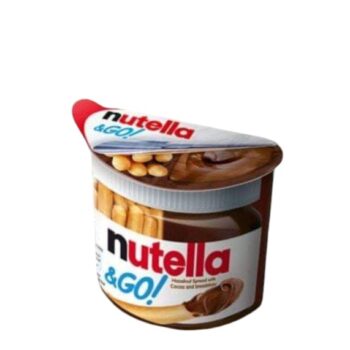 اصابع نوتيلا سولار *24
