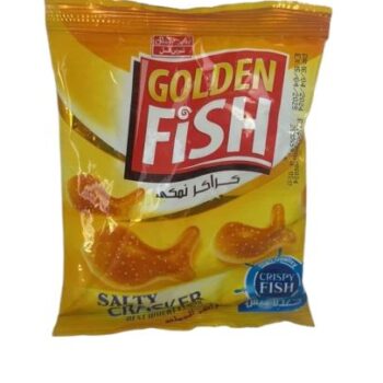 كراكر سمك *56