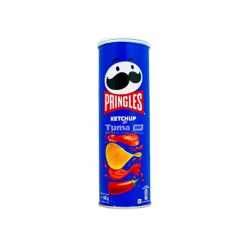 جبس برنكلز كبير كاتشب *6