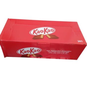 نستلة كوكو احمر *24