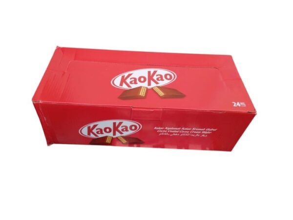 نستلة كوكو احمر *24