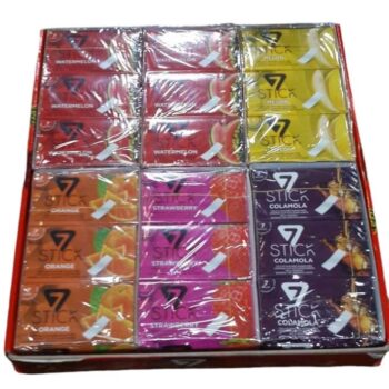 علك عارضة صغير 24*6