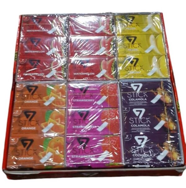 علك عارضة صغير 24*6