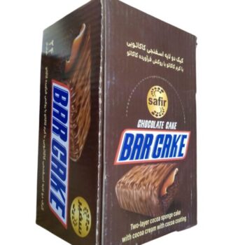 كيك سنيكرز *24