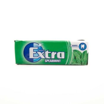 علك اكسترا اخضر *30