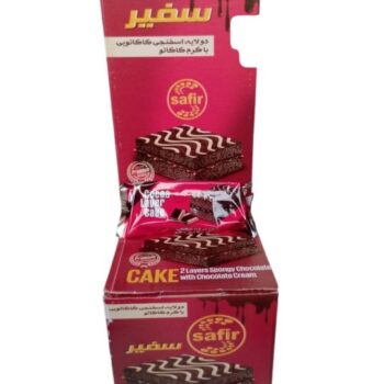 كيك سفير *24
