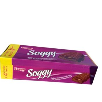 كيك سوجي بنفسجي *28