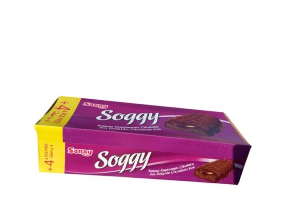 كيك سوجي بنفسجي *28
