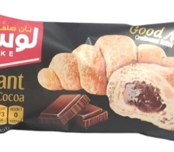 كرواسون بركات *24