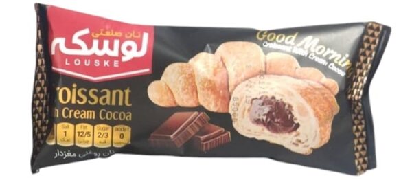 كرواسون بركات *24