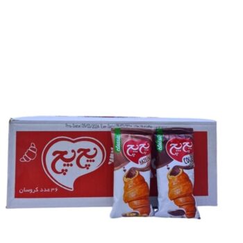 كرواسون بج بج * 36