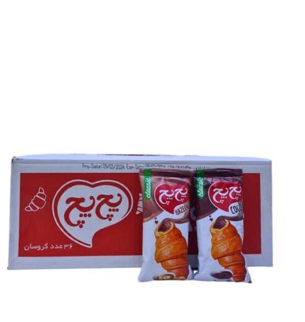 كرواسون بج بج * 36