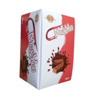 ويفر يومي احمر *24