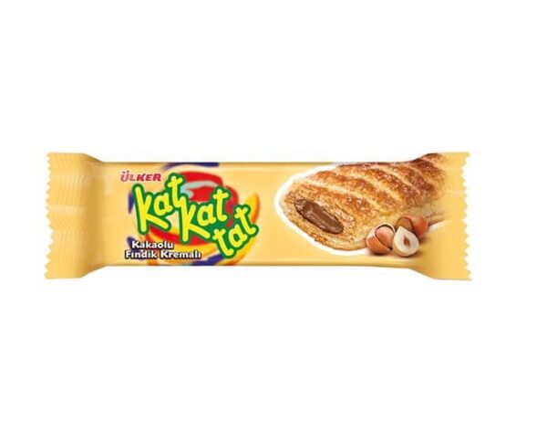 بقلاوة كات كات كاكو *24