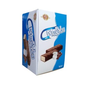 ويفر يومي ازرق *24