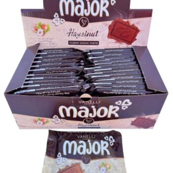 كاكو ماجور *24