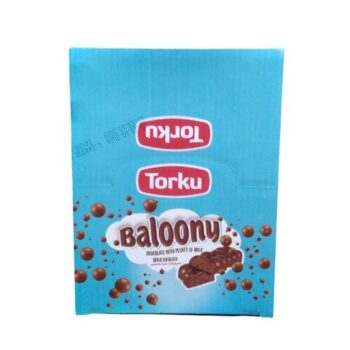 كاكو بالوني توركو *24