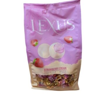 جكليت لكزز وردي*1kg