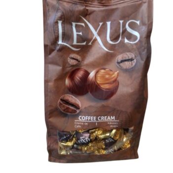 جكليت لكزز اسود *1kg