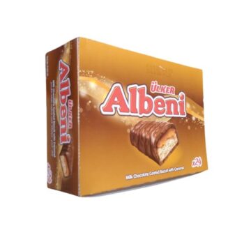 كاكو البينا جوزي *24