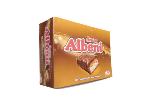 كاكو البينا جوزي *24