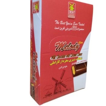 كاكو ميلودي*24