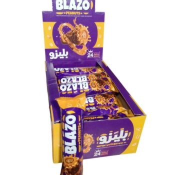 كاكو بليزو *24
