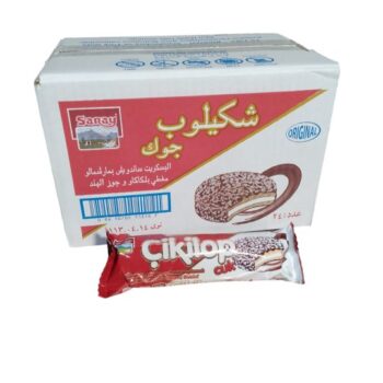 فطيره شكيلوب جوك سراي*24