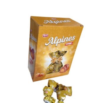 جكليت ريكسوس عسل 1kg