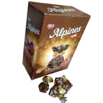 جكليت ريكسوس جوزي 1kg