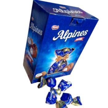 جكليت ريكسوس ازرق 1kg