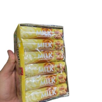 حامض حلو اناتا ملك *24