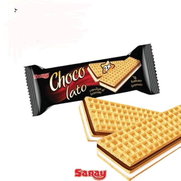 نستلة شوكو لوتو *24