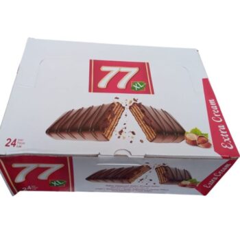 نستلة 77 طويل كاكو *24