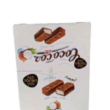 كاكو كوكو كوز جوزهند *24