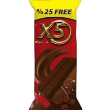 كاكو اكس فايف *24
