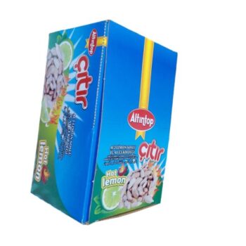 حب مفلس ليمون *24