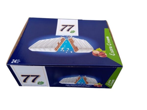 نستلة 77 طويل ابيض *24