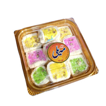 سجق مربع500غرام