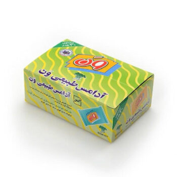 علك وان*50