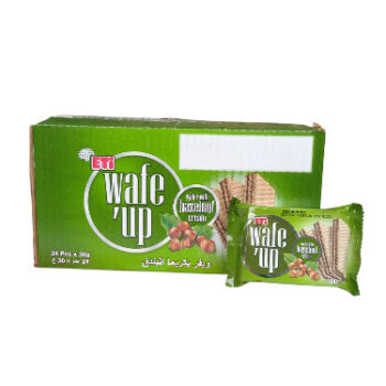 ويف اب اخضر*24