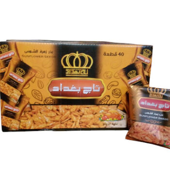 حب دجاج تاج بغداد*40