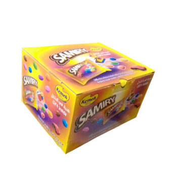 سميري ضرف كمه*24