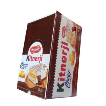 كيك كانترجي ابيض*24